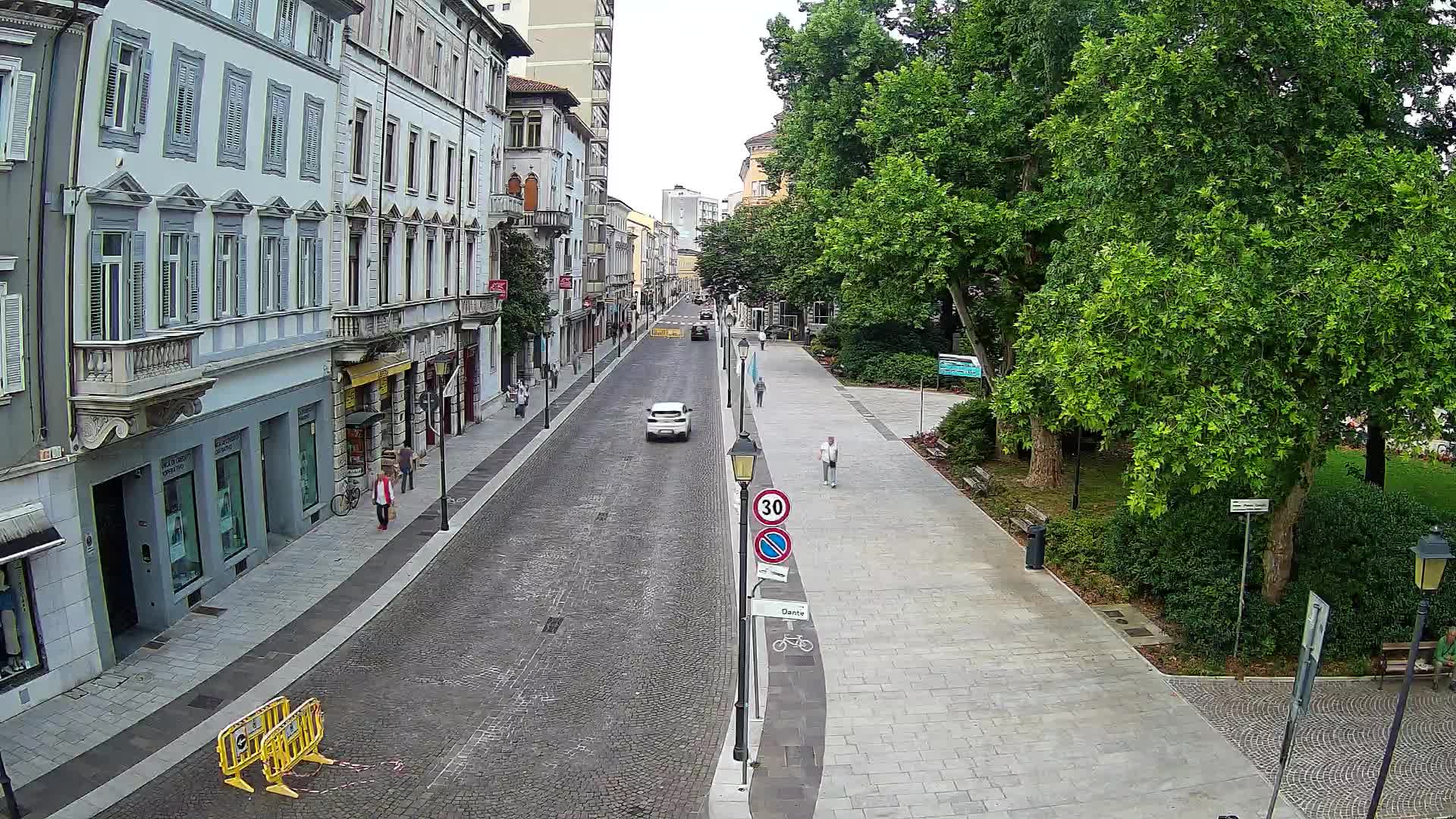 Gorizia | Corso Verdi