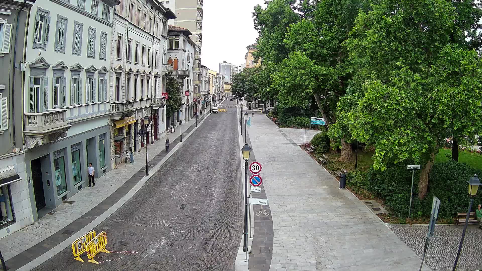 Gorizia | Corso Verdi