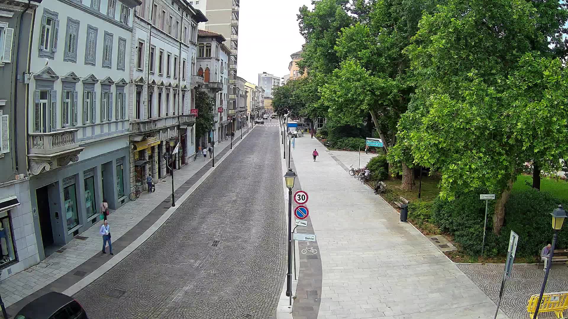 Gorizia | Corso Verdi