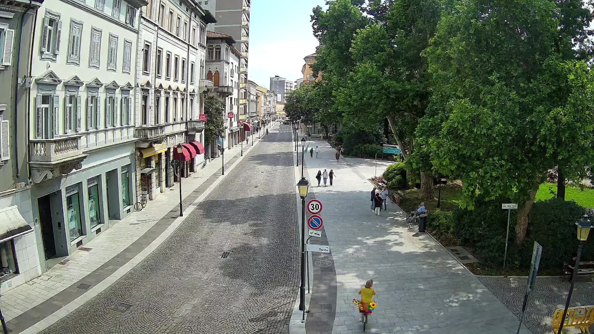 Gorica | Korzo Verdi