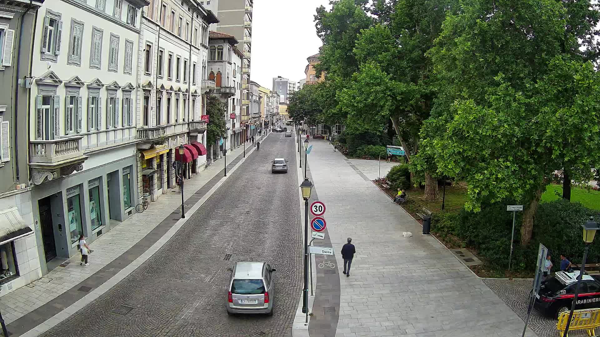 Gorizia | Corso Verdi