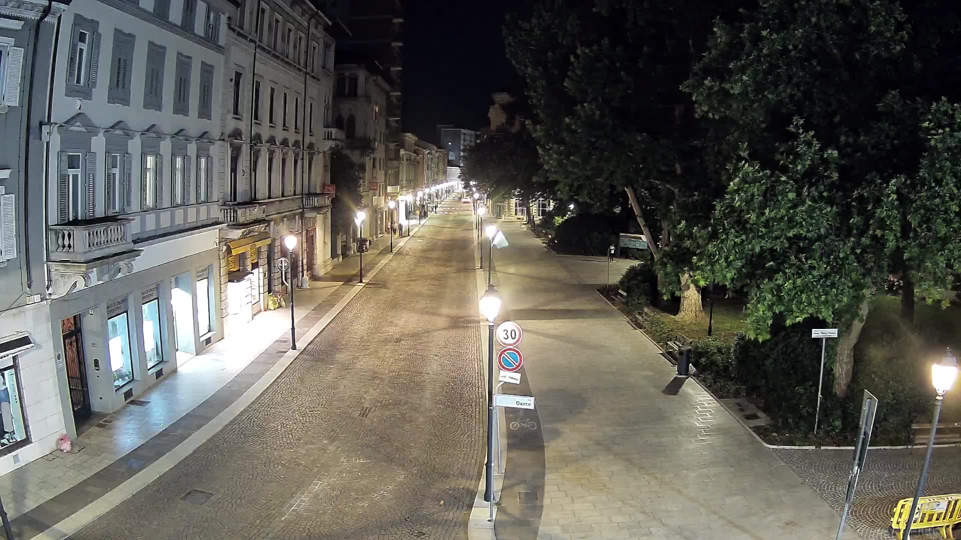 Görz | Corso Verdi