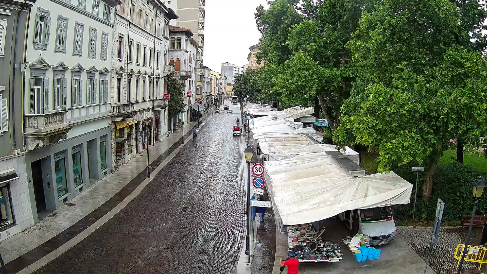 Gorizia | Corso Verdi