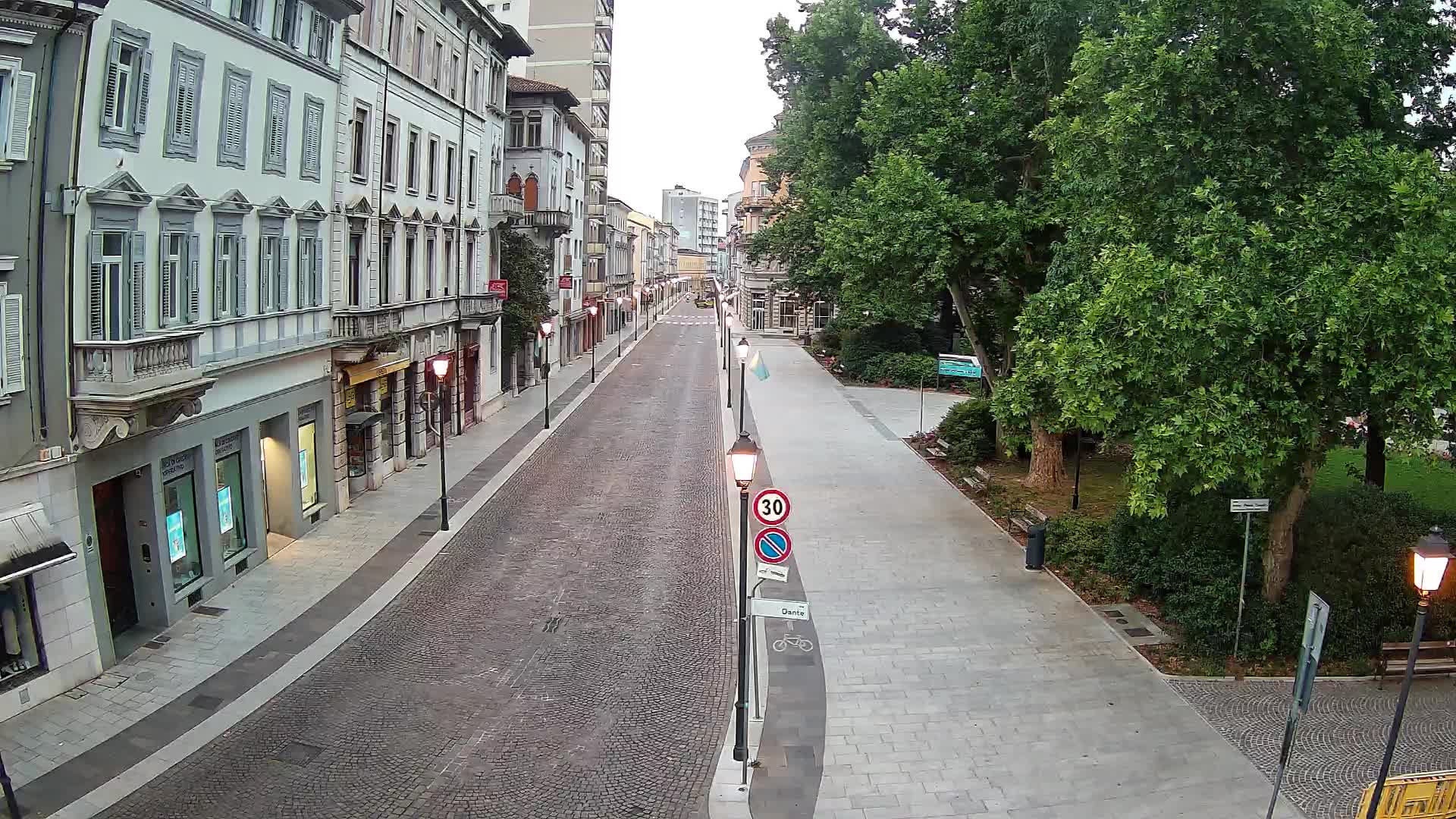 Gorizia | Corso Verdi