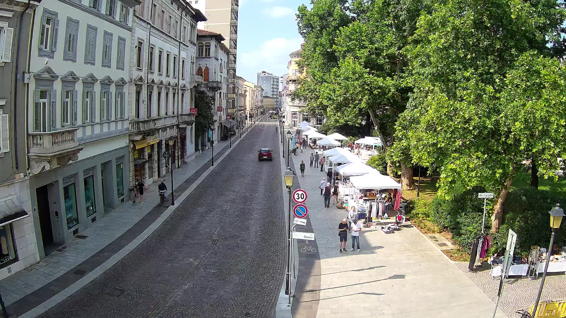 Gorica | Korzo Verdi