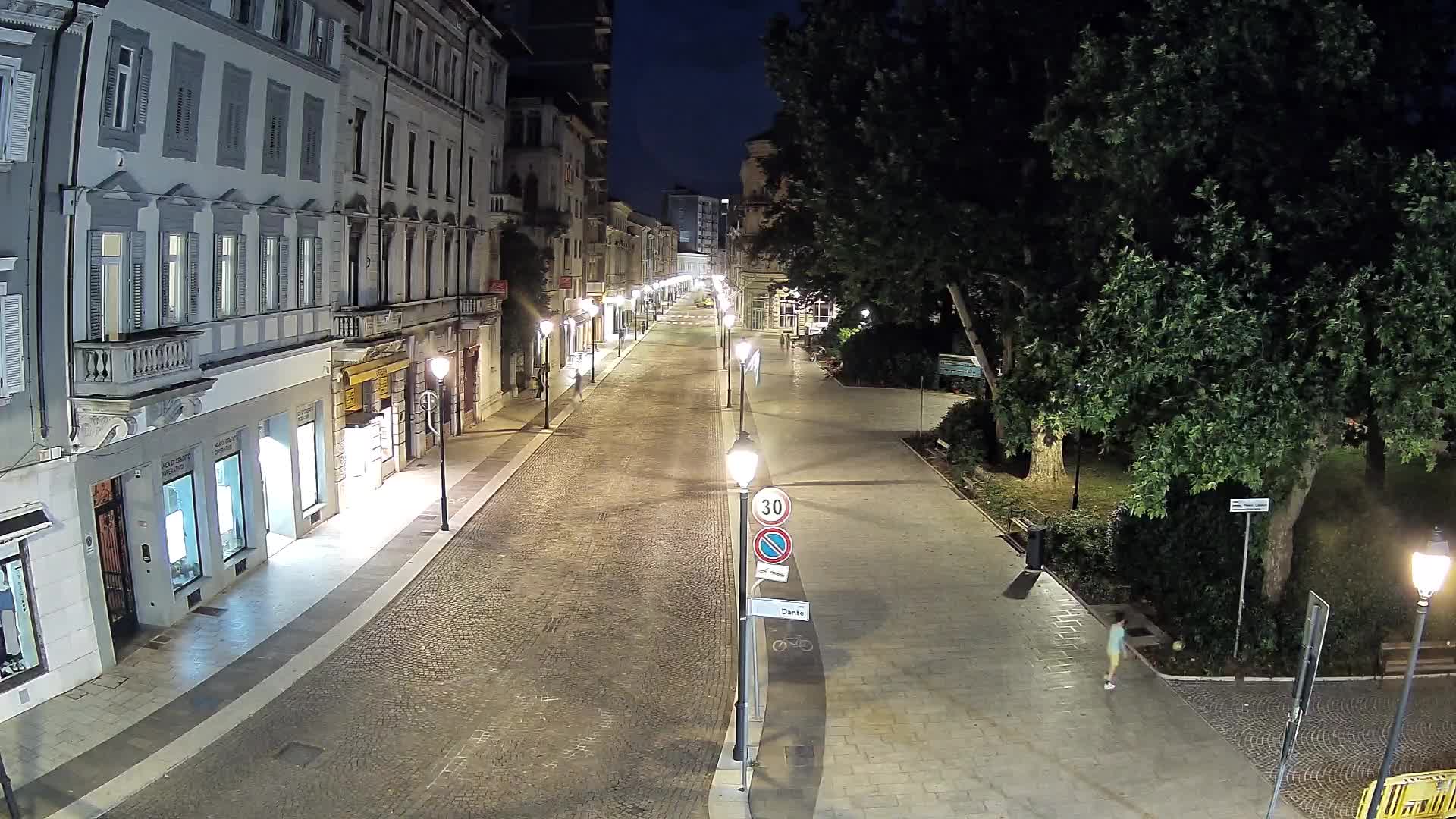Gorizia | Corso Verdi