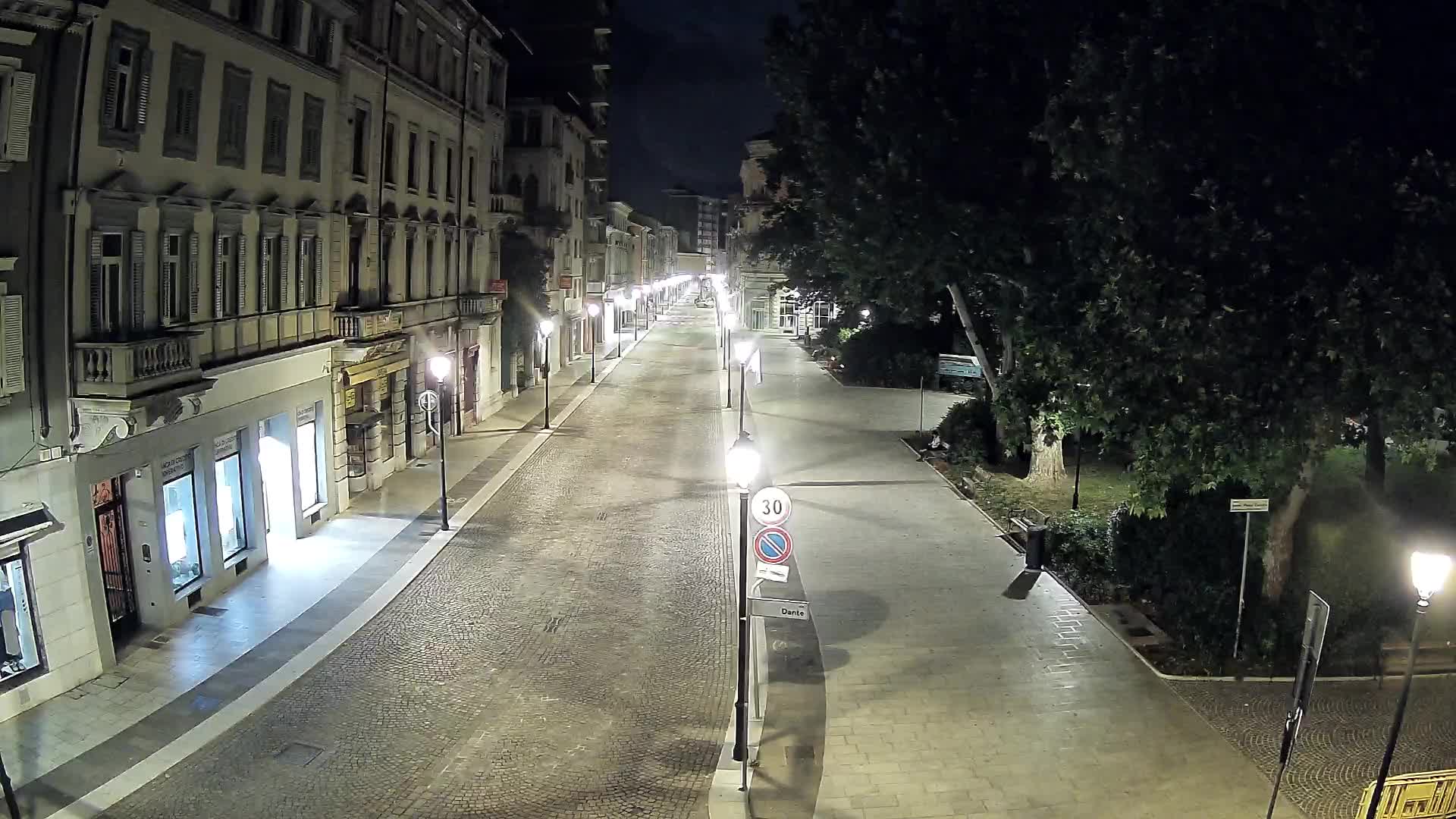 Gorizia | Corso Verdi