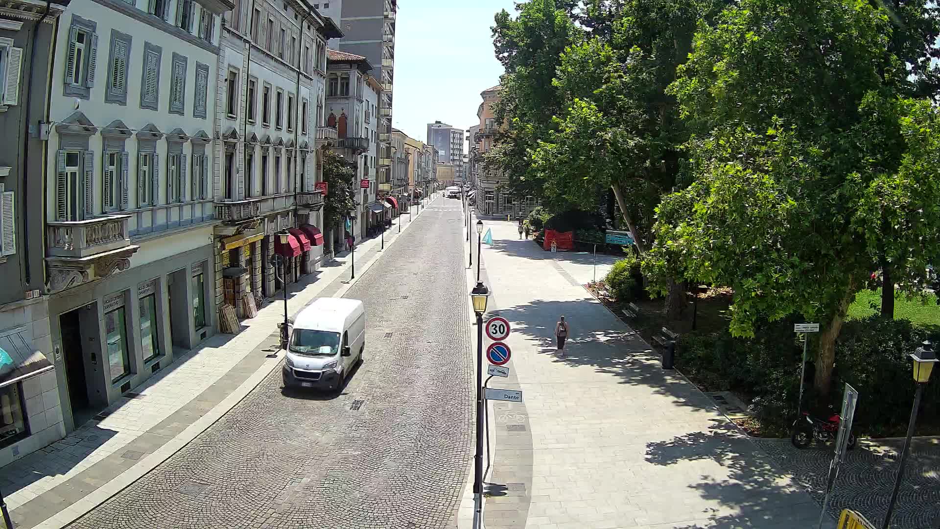 Gorizia | Corso Verdi