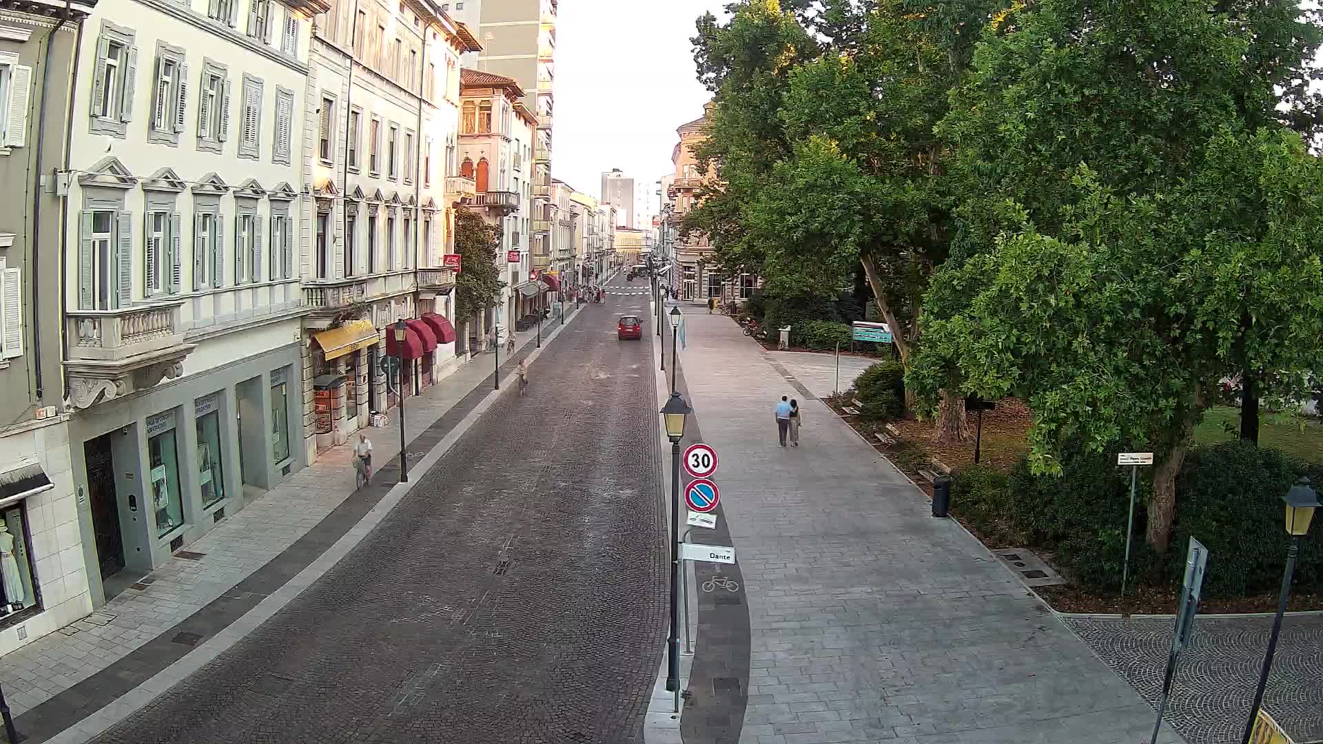 Gorica | Korzo Verdi