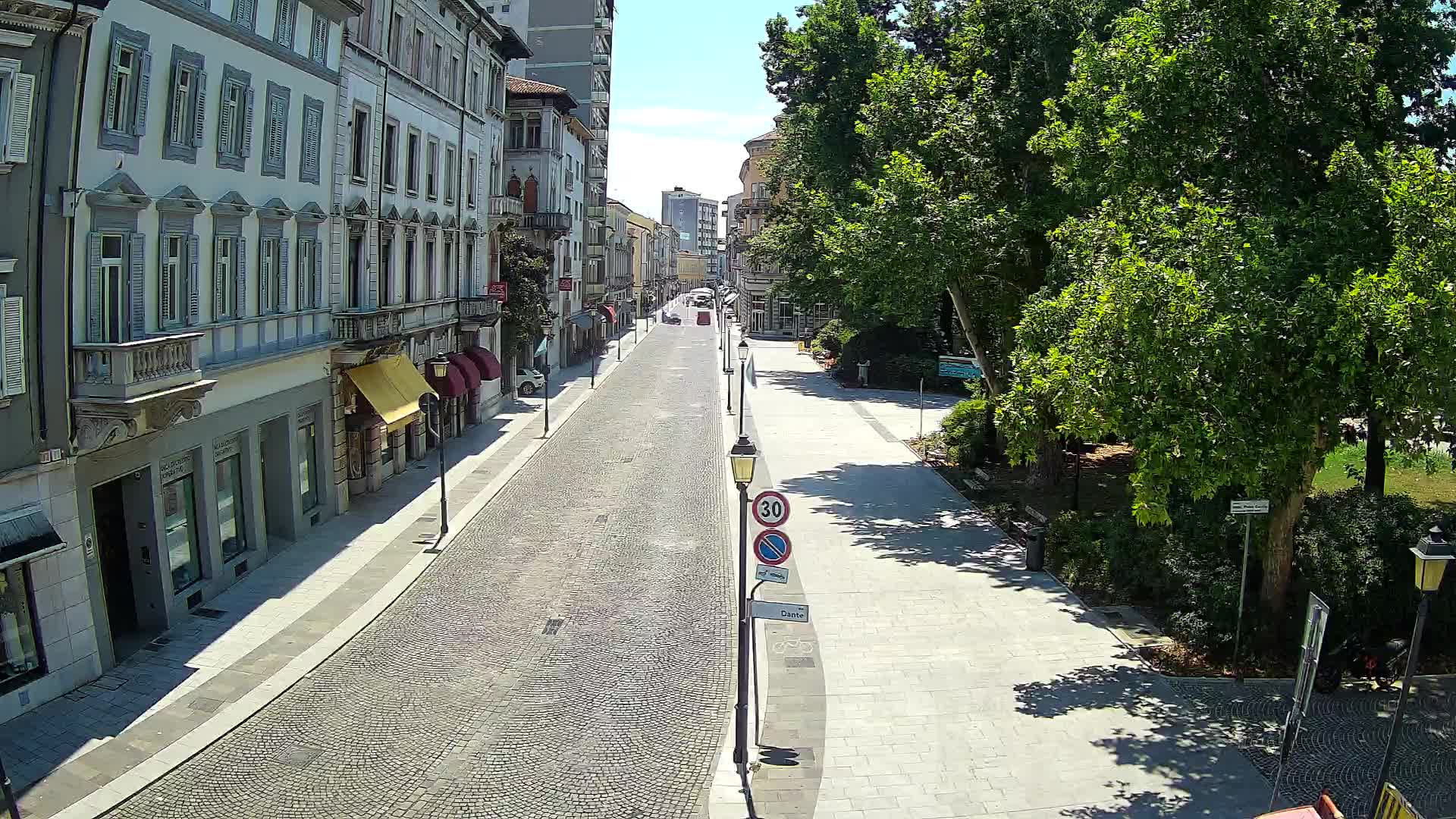 Gorizia | Corso Verdi