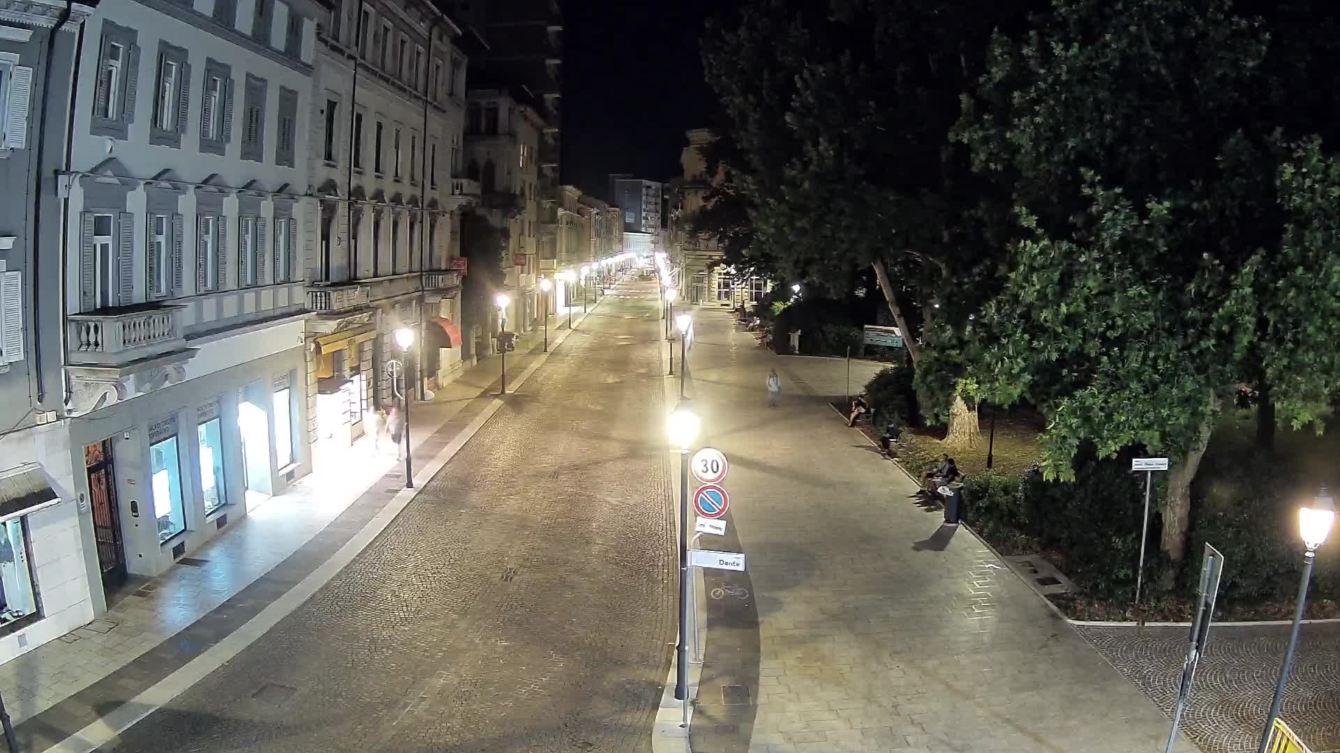 Görz | Corso Verdi