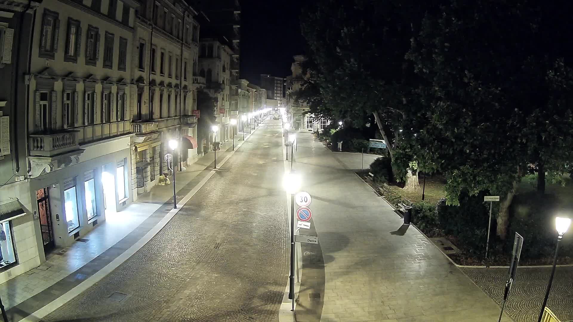 Görz | Corso Verdi
