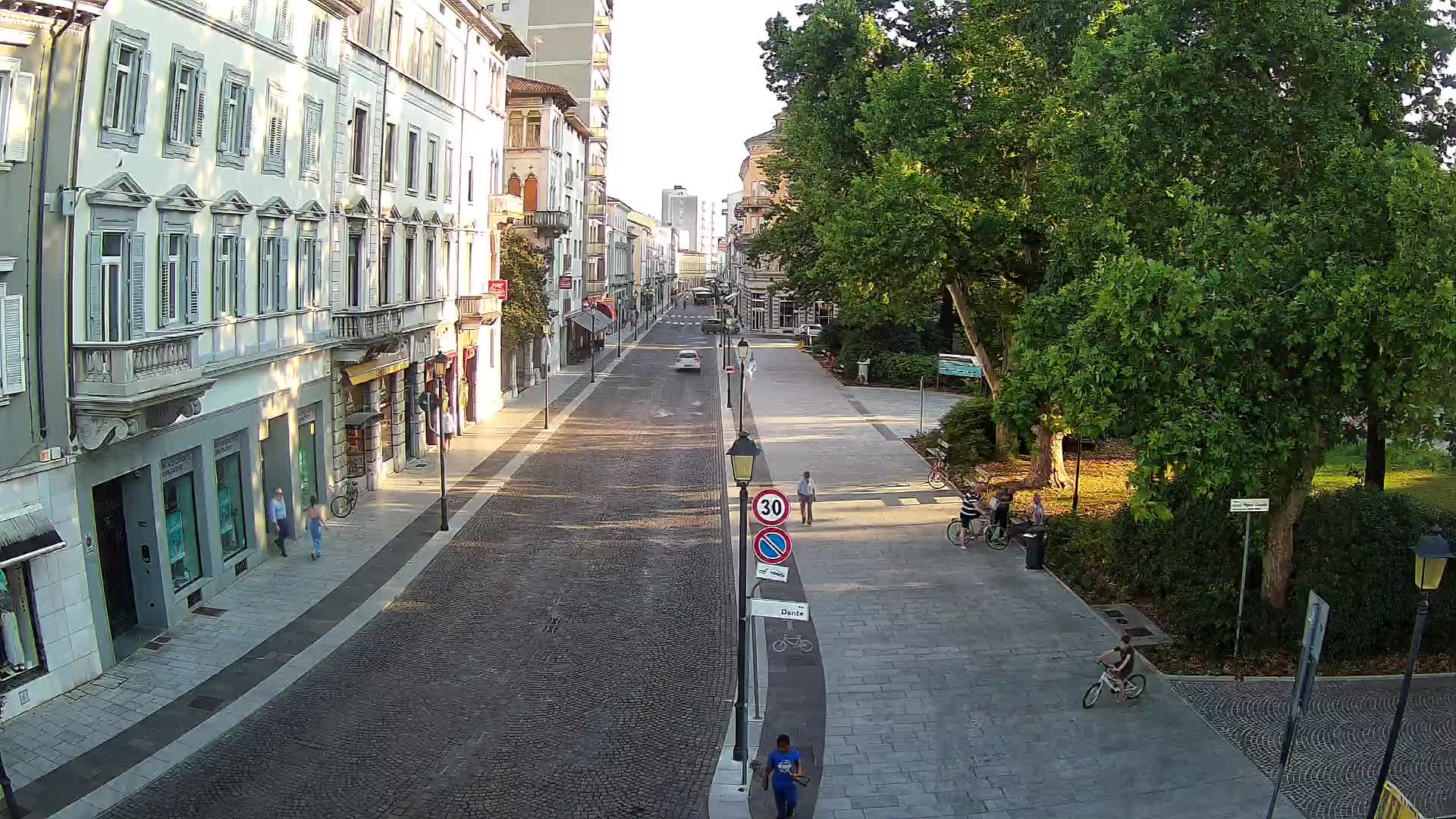 Gorica | Korzo Verdi