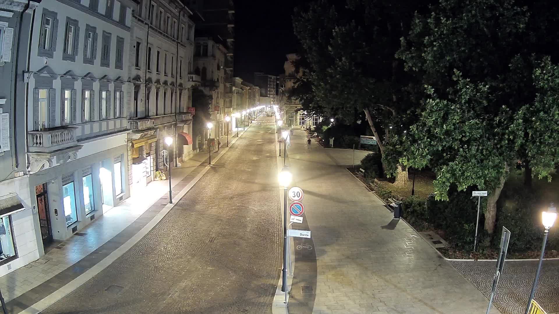 Gorizia | Corso Verdi