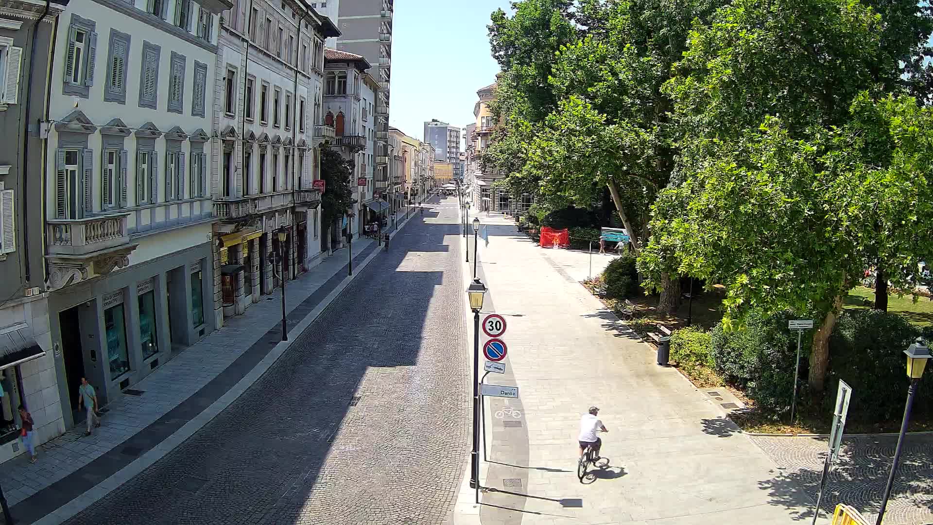 Gorizia | Corso Verdi