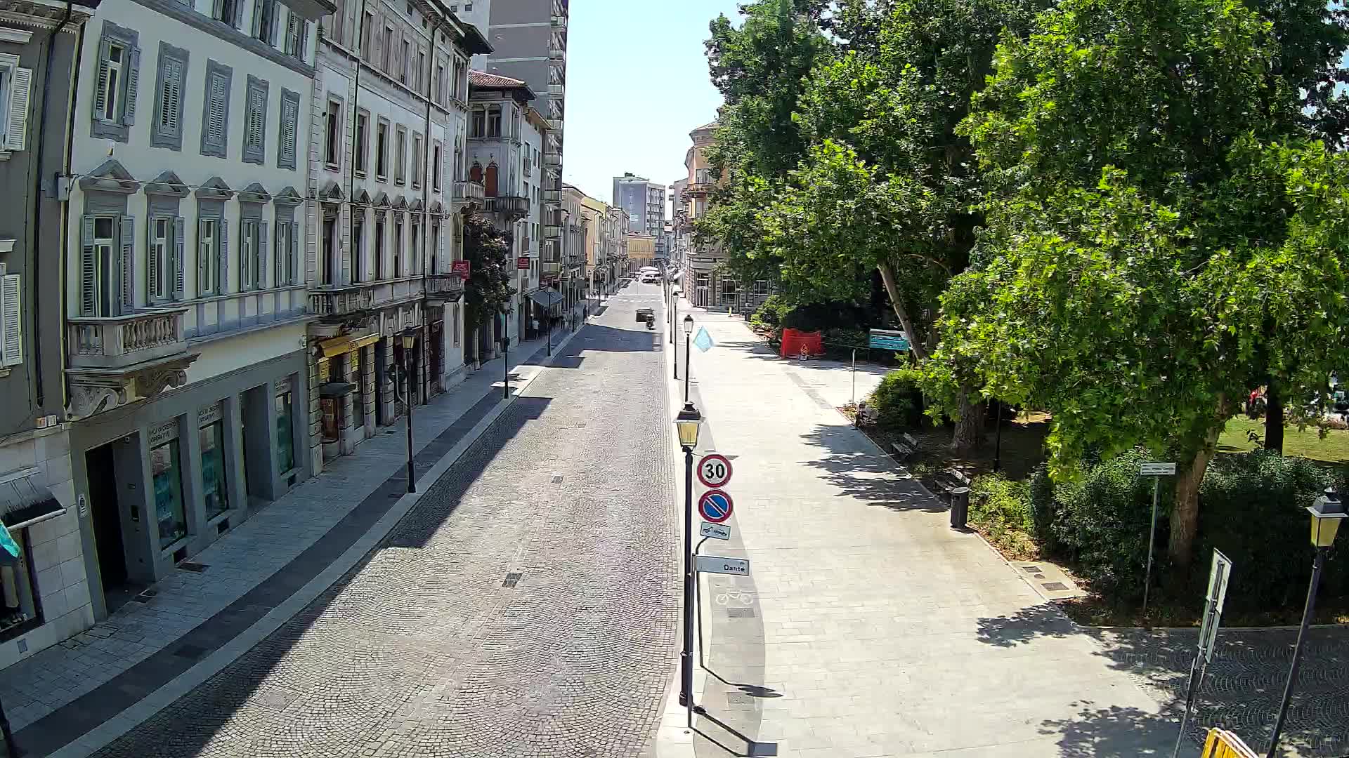 Gorizia | Corso Verdi