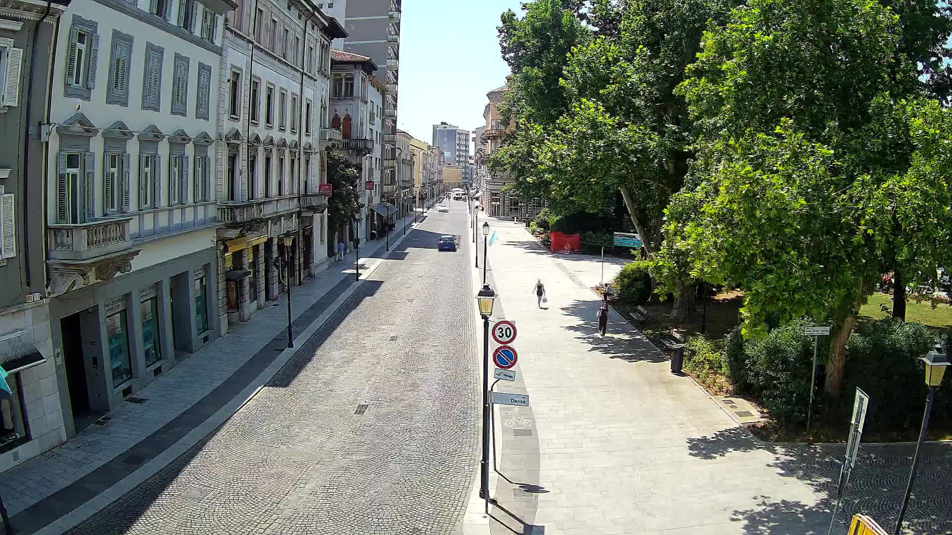 Gorizia | Corso Verdi