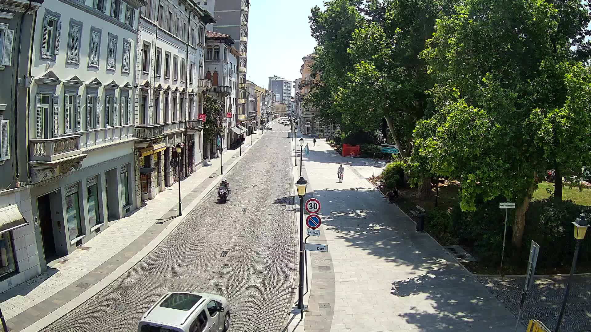 Gorizia | Corso Verdi