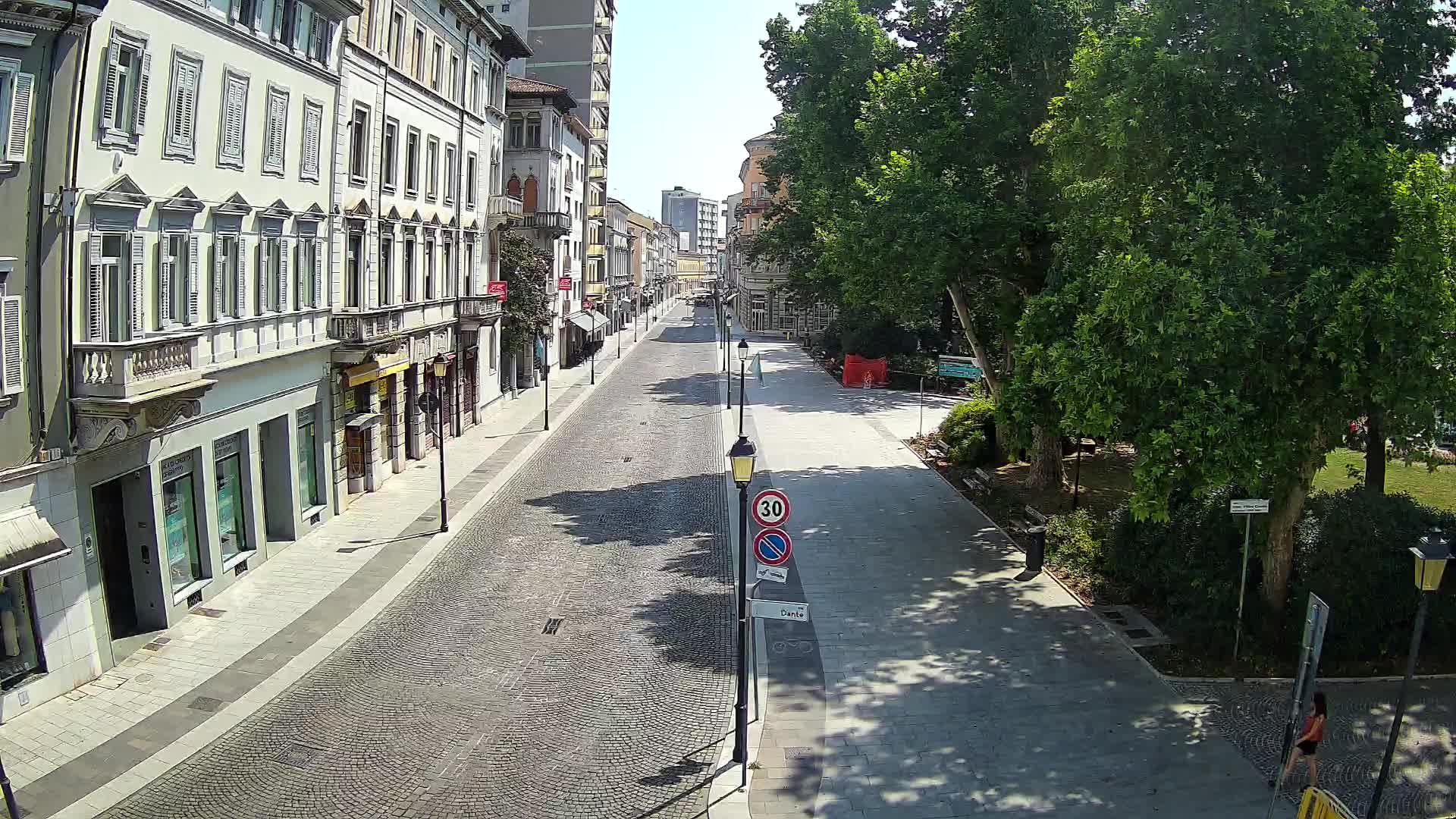 Gorizia | Corso Verdi