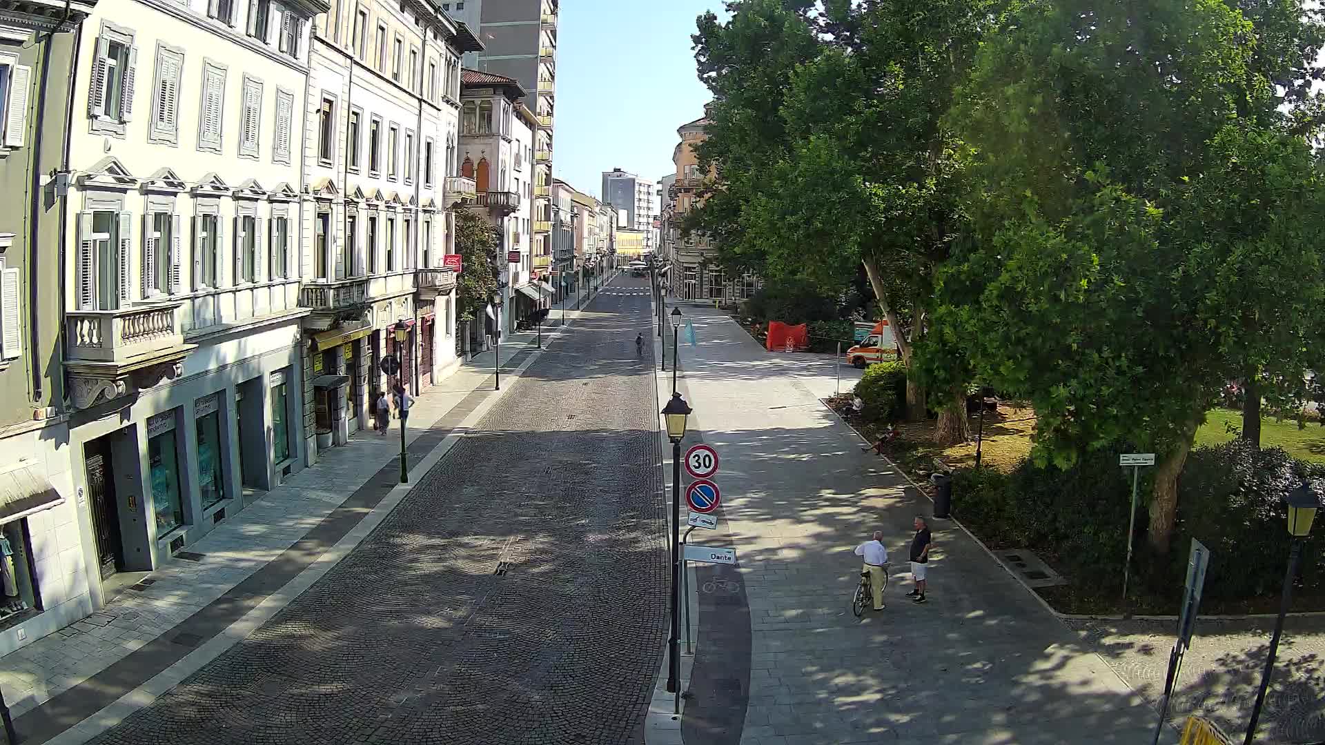 Gorizia | Corso Verdi