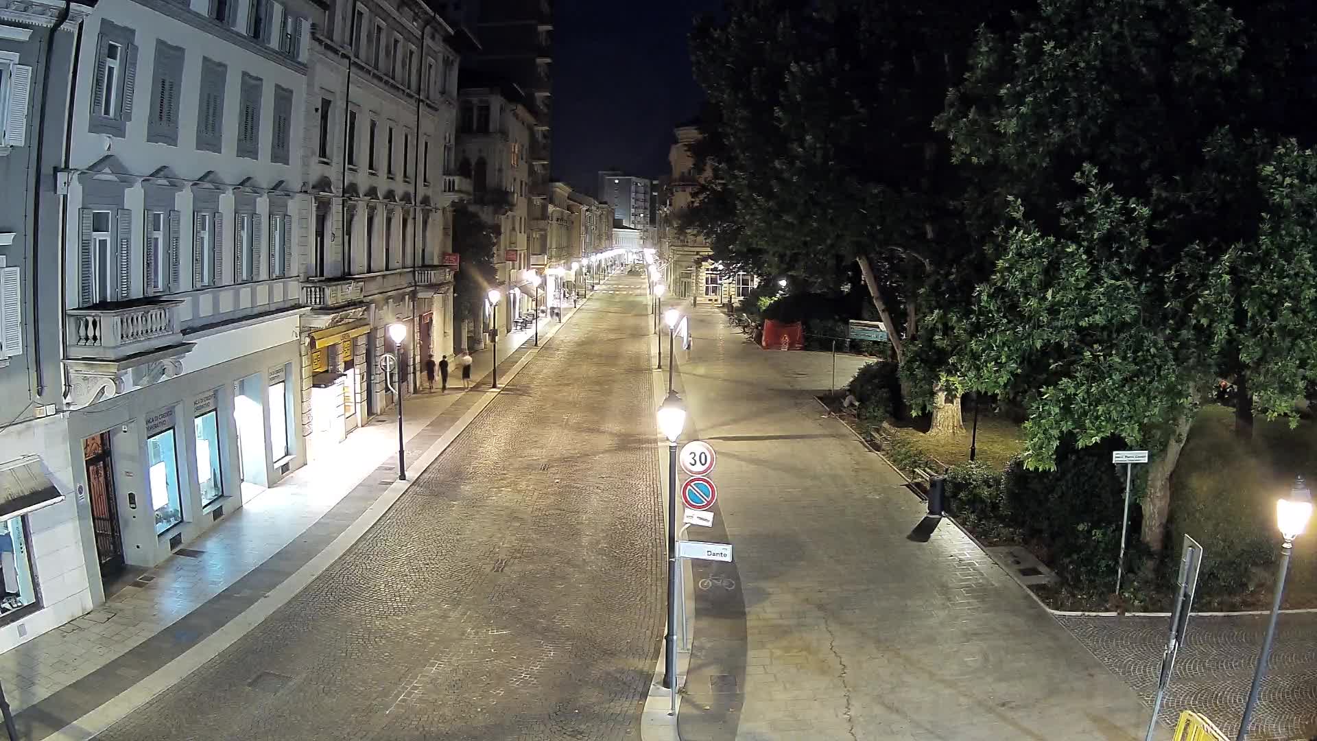 Gorizia | Corso Verdi