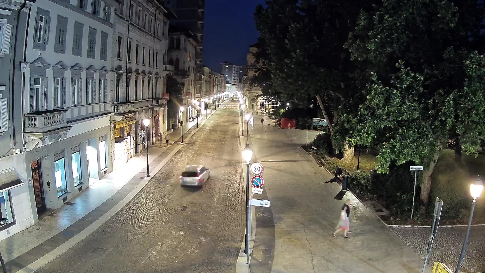 Gorica | Verdijev Korzo