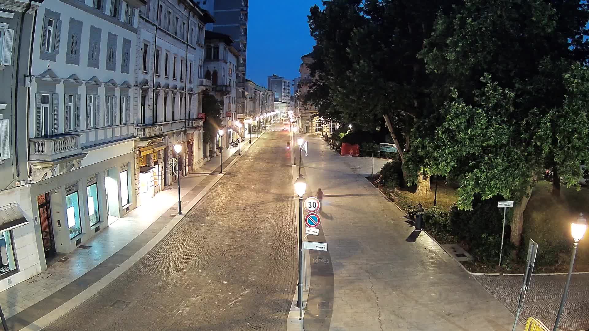 Gorizia | Corso Verdi