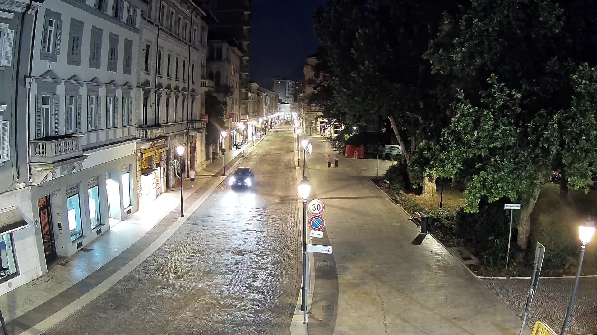 Gorizia | Corso Verdi