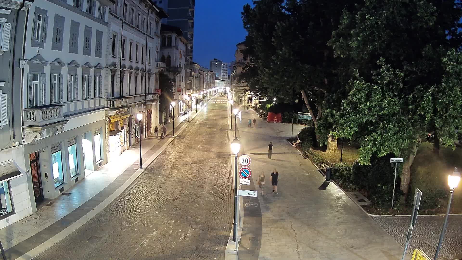Gorica | Verdijev Korzo