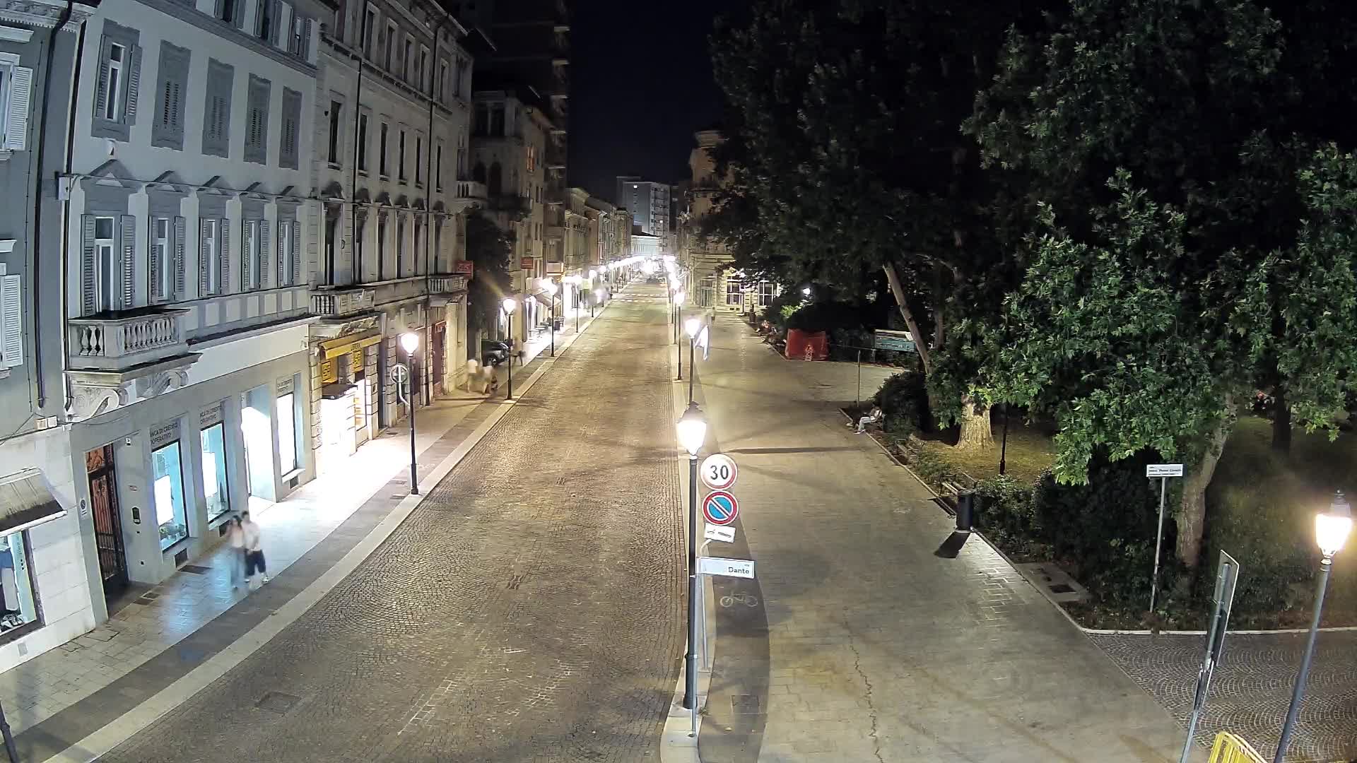 Gorizia | Corso Verdi