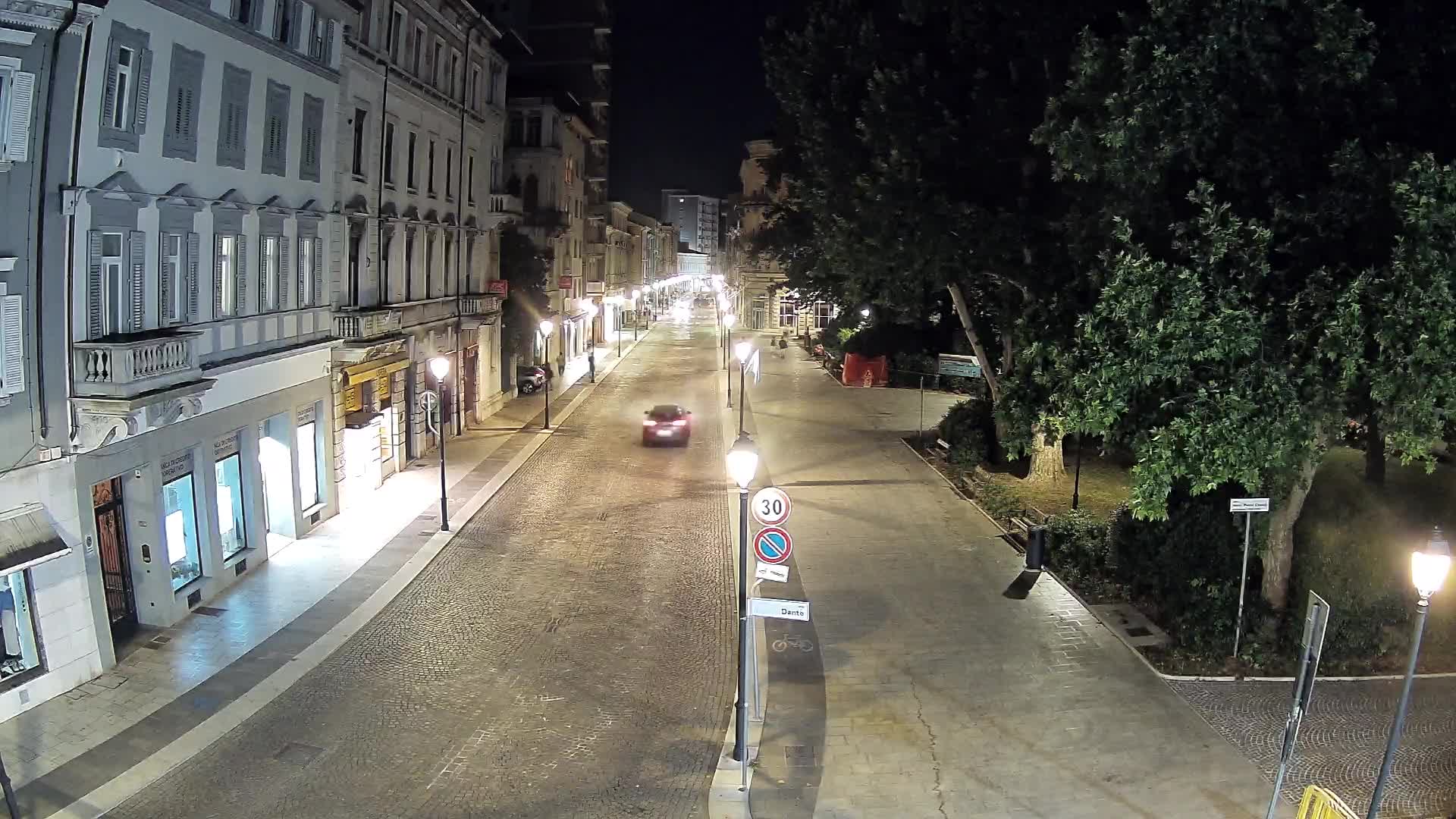 Gorizia | Corso Verdi