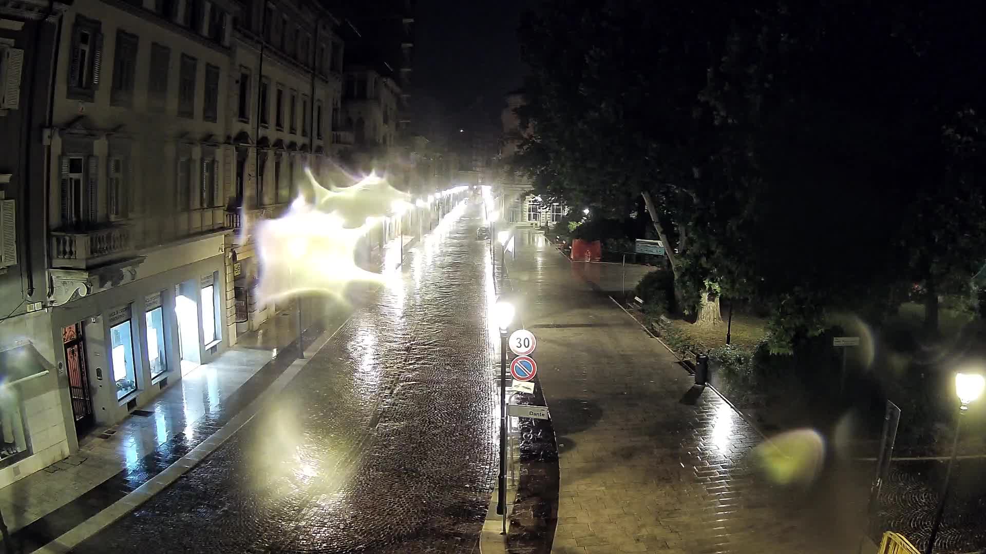 Gorizia | Corso Verdi