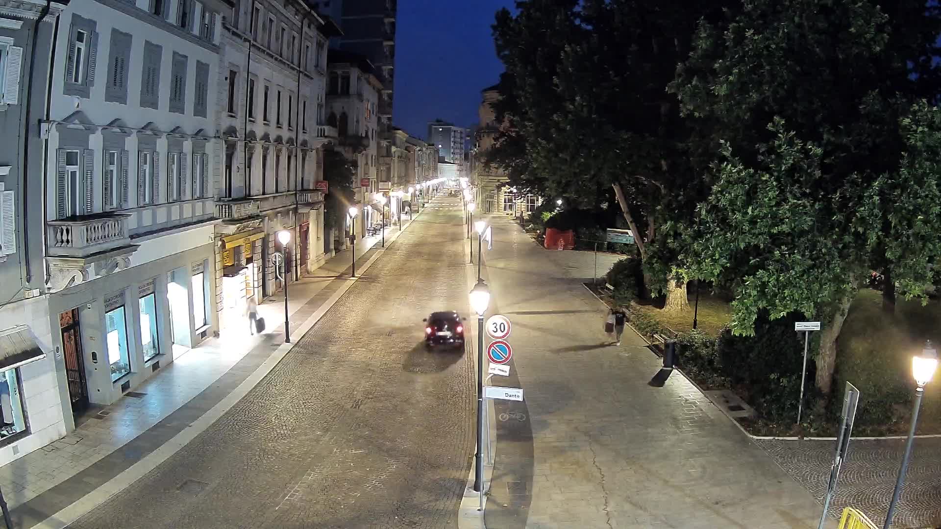 Gorizia | Corso Verdi