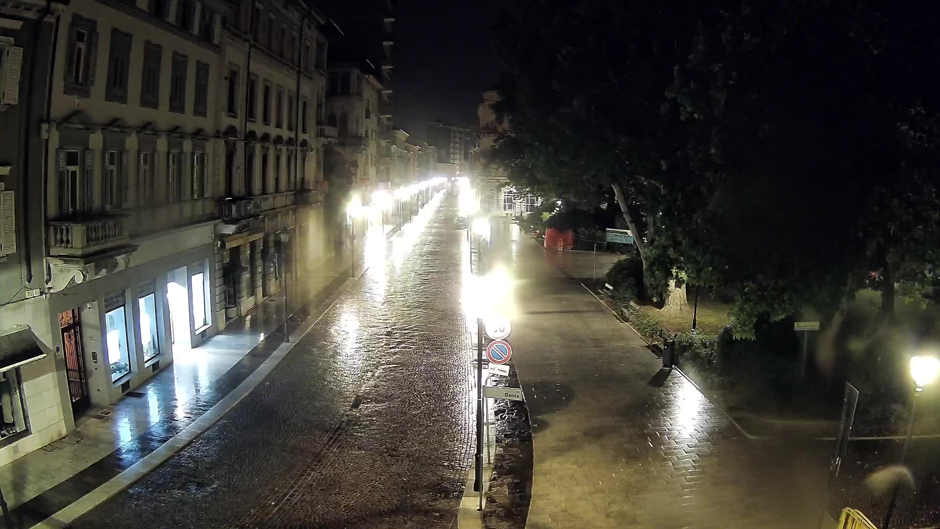 Gorizia | Corso Verdi
