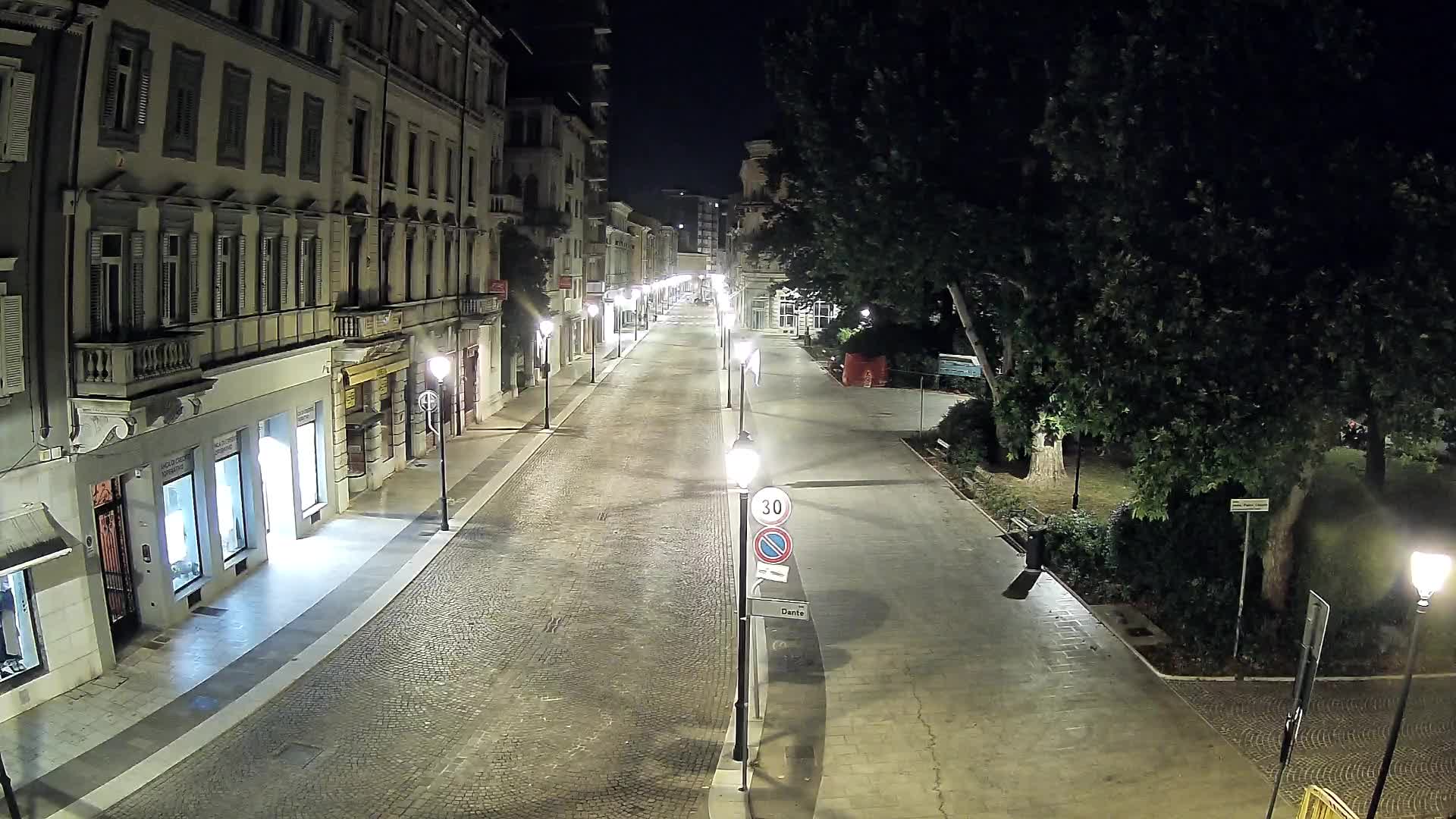 Gorizia | Corso Verdi