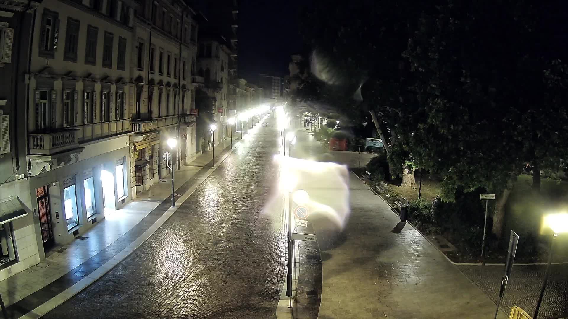 Gorica | Korzo Verdi