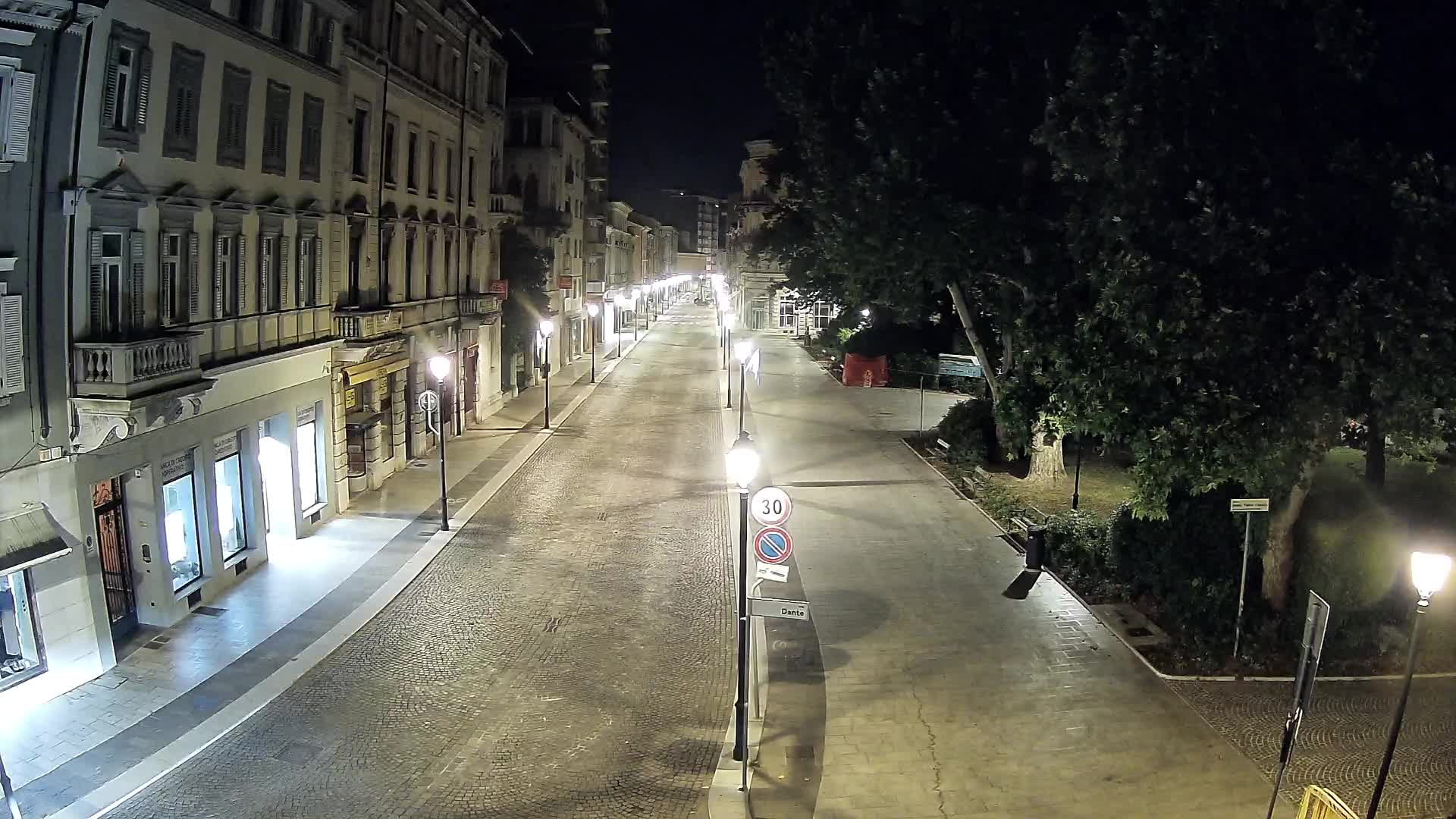 Gorizia | Corso Verdi