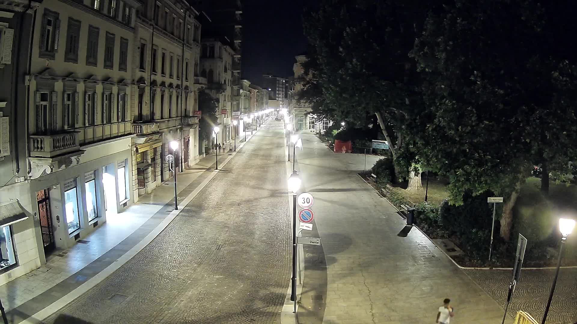 Gorizia | Corso Verdi