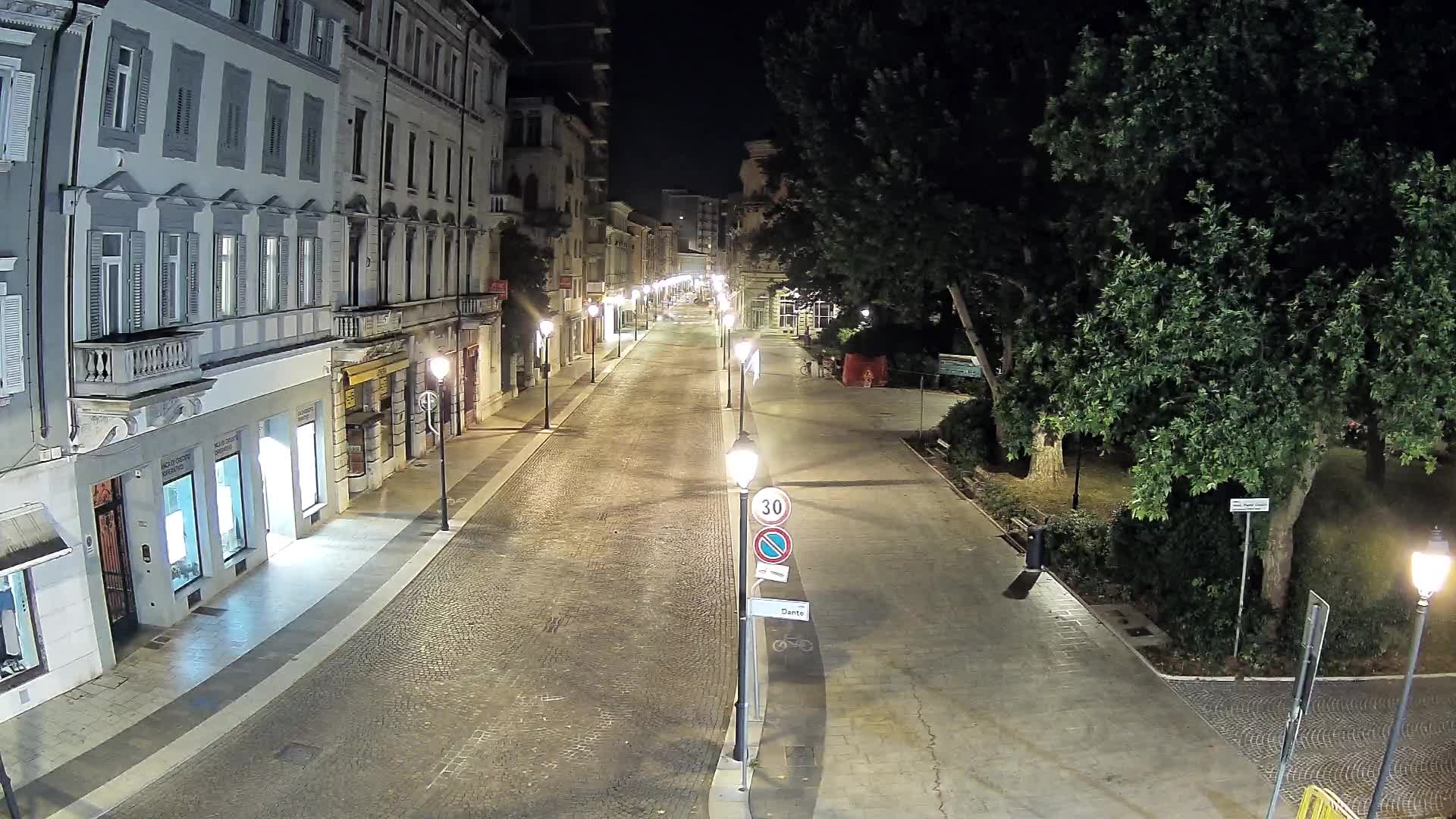 Görz | Corso Verdi