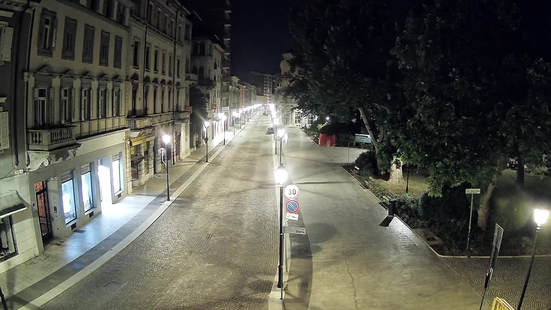 Gorizia | Corso Verdi