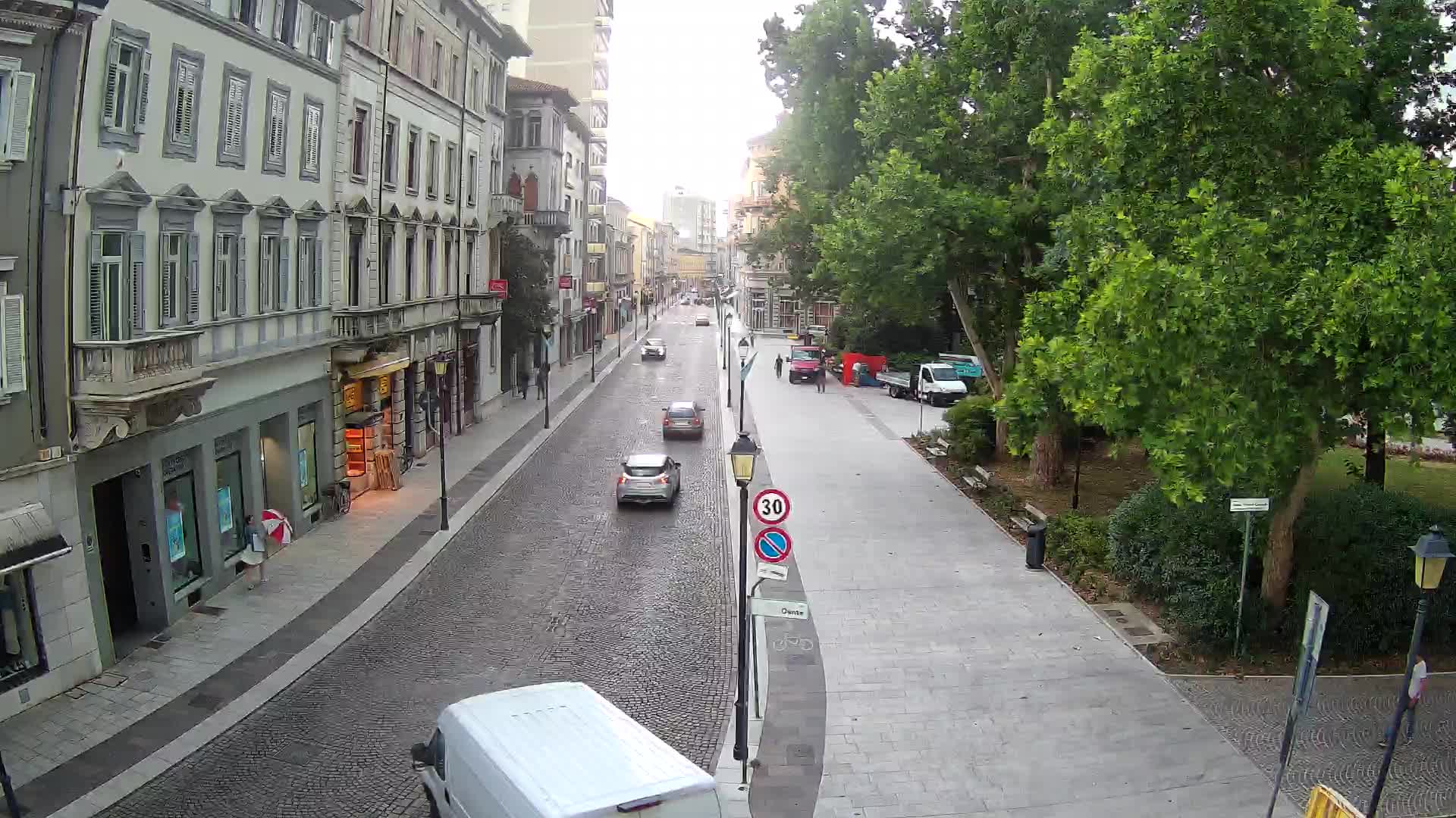 Gorizia | Corso Verdi