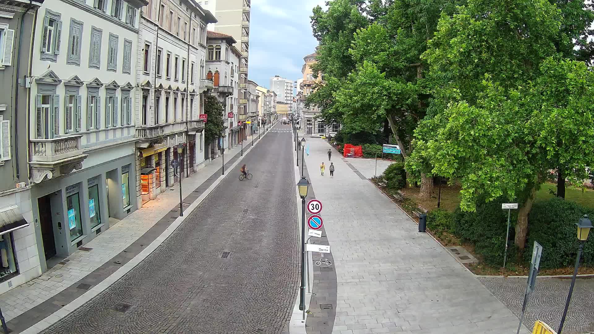 Gorizia | Corso Verdi