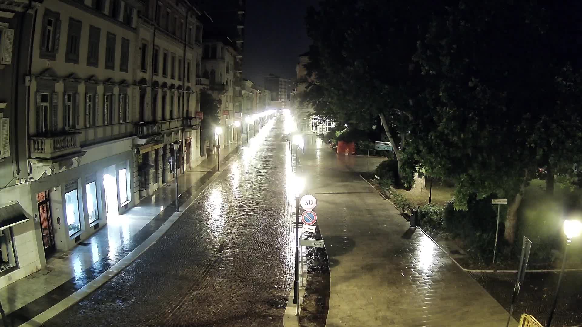 Gorizia | Corso Verdi