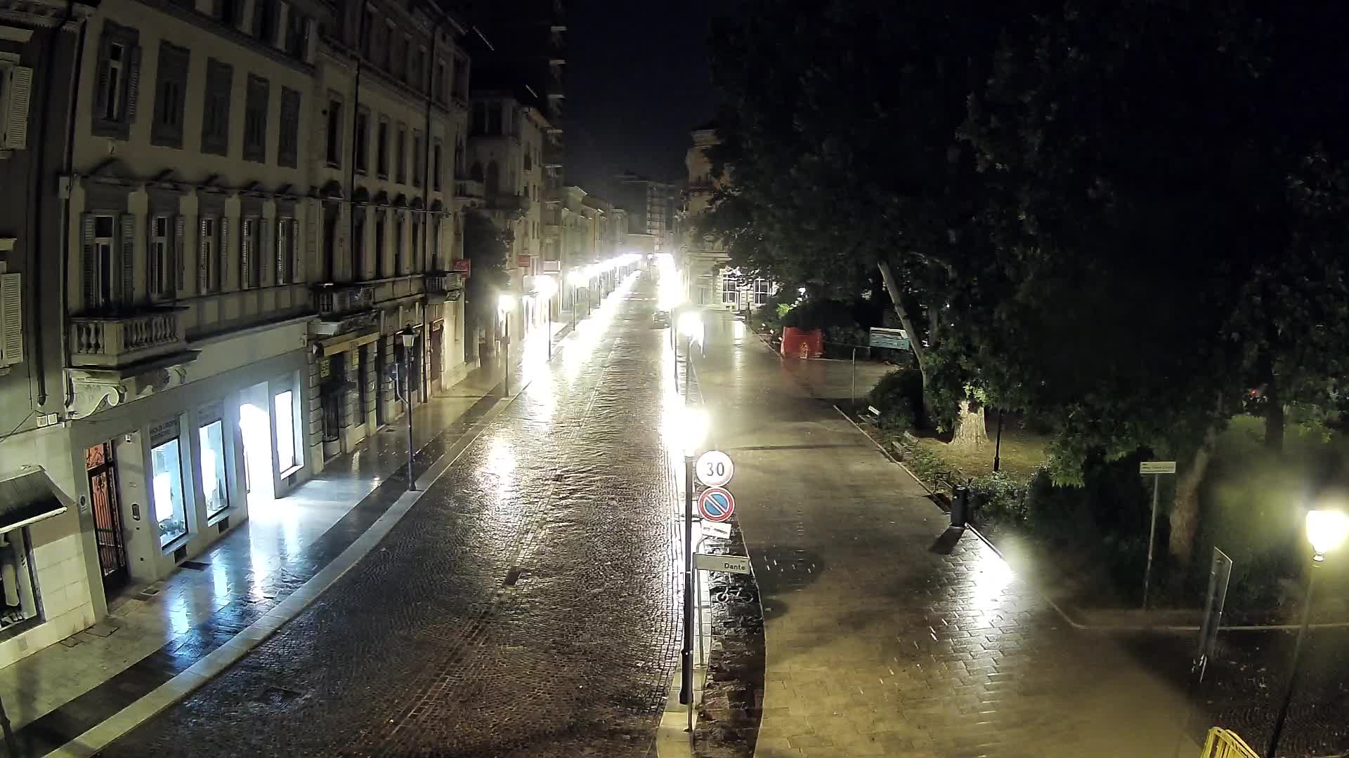 Gorizia | Corso Verdi