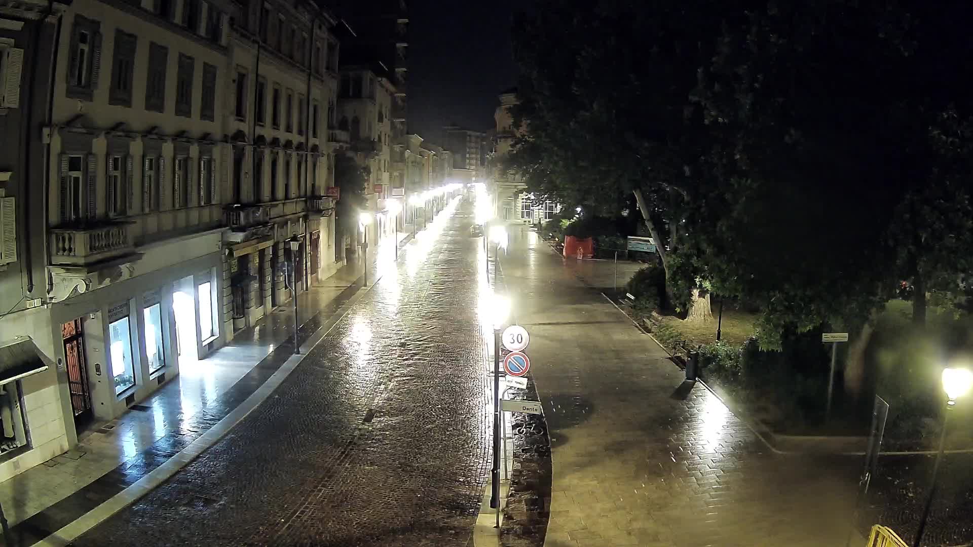 Gorizia | Corso Verdi