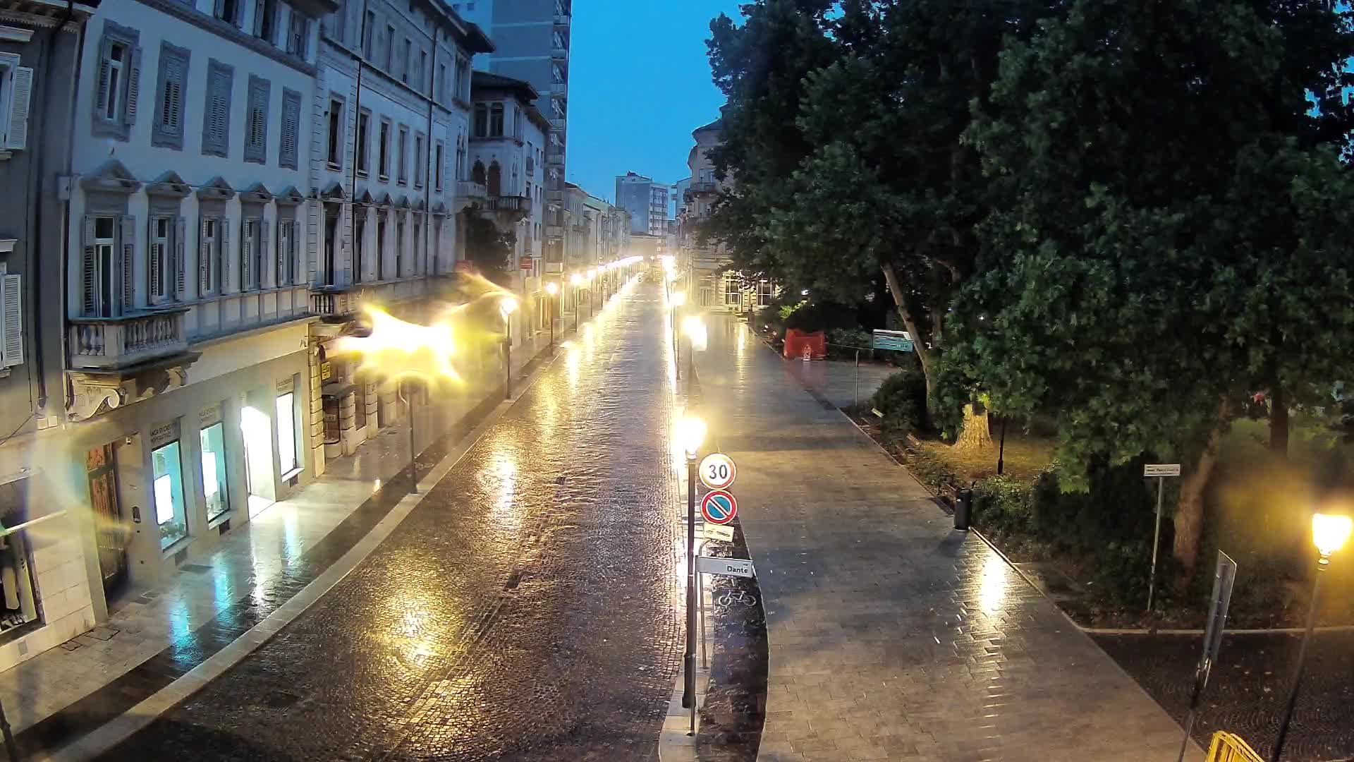 Gorizia | Corso Verdi