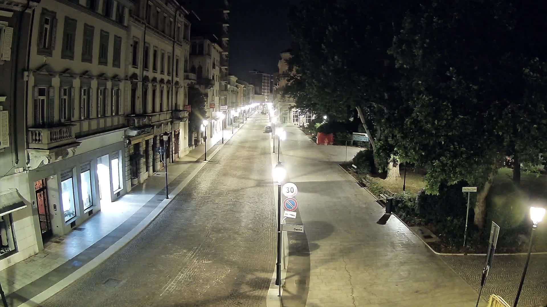 Gorizia | Corso Verdi