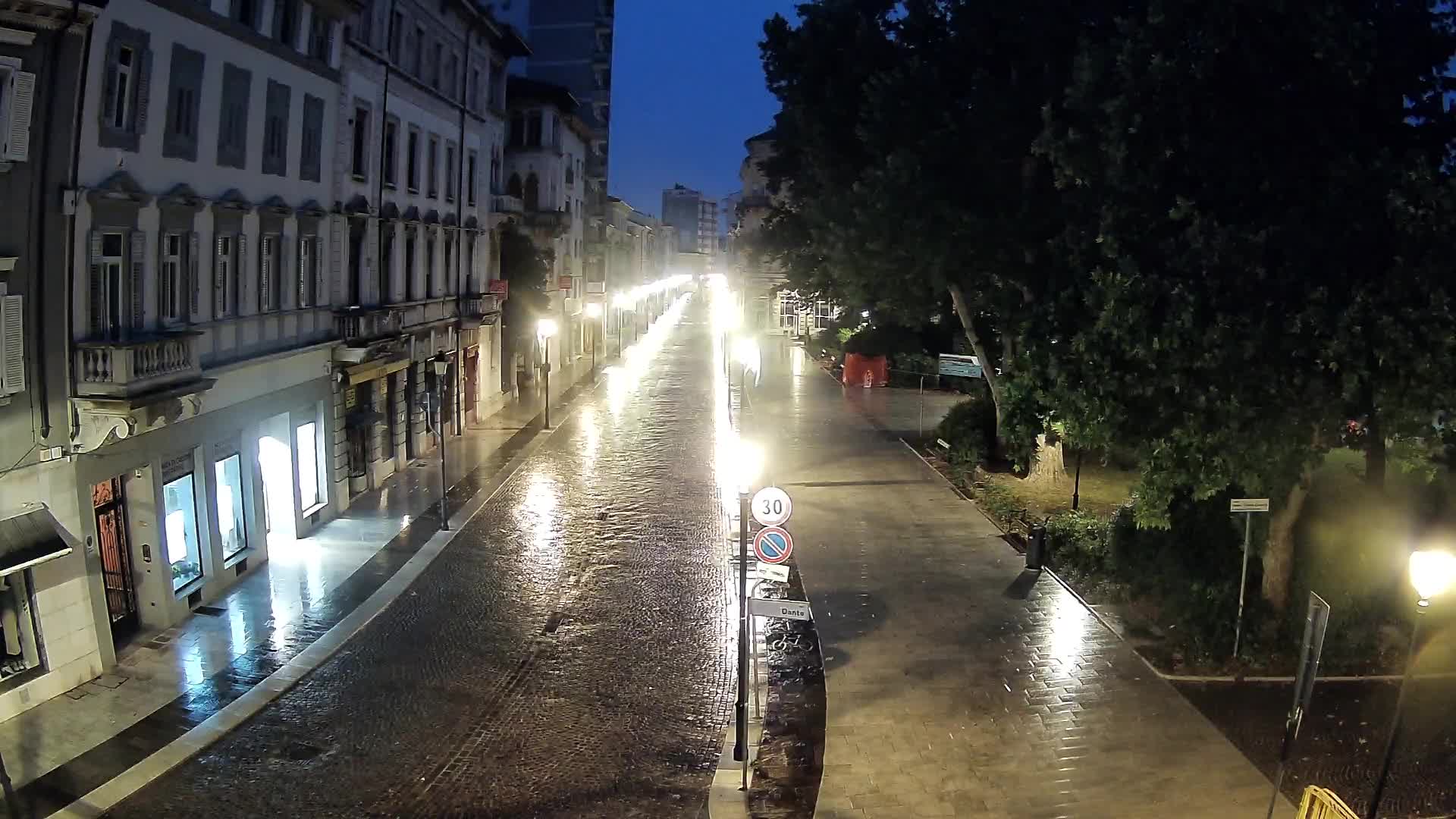 Gorizia | Corso Verdi