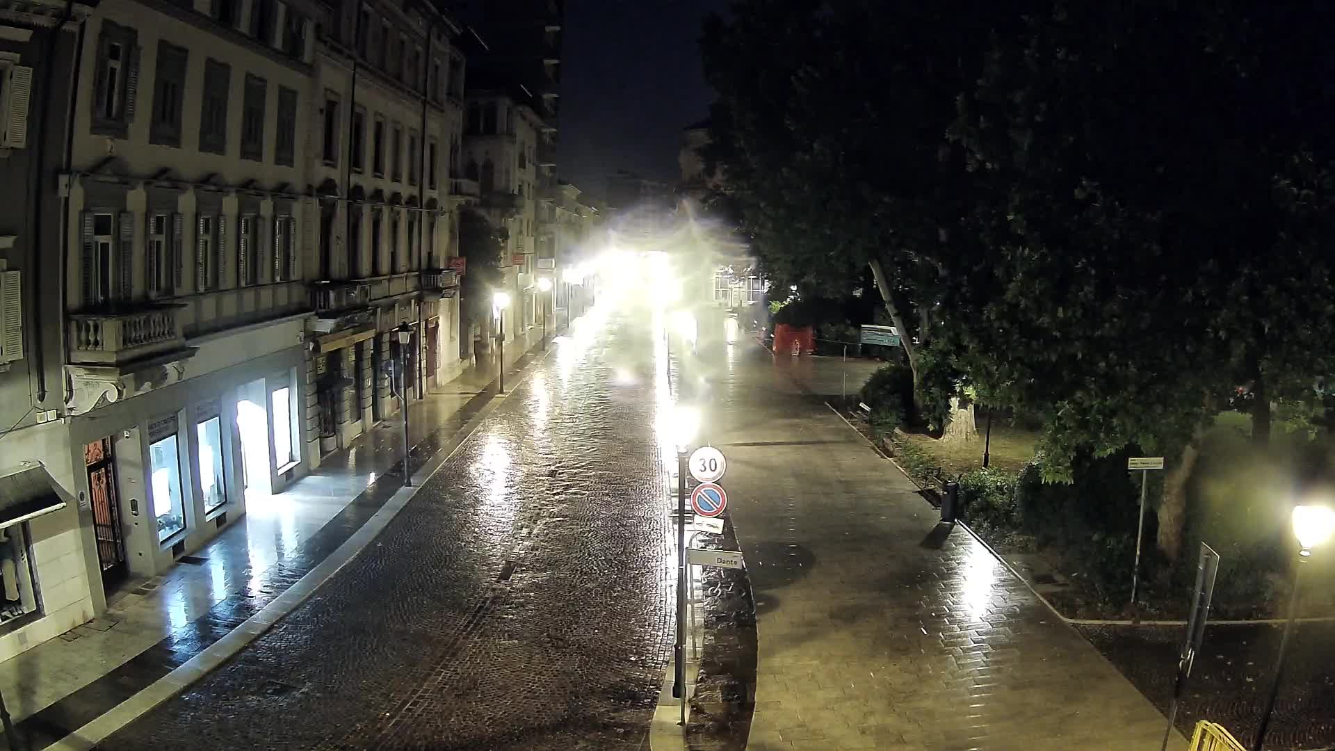 Gorizia | Corso Verdi