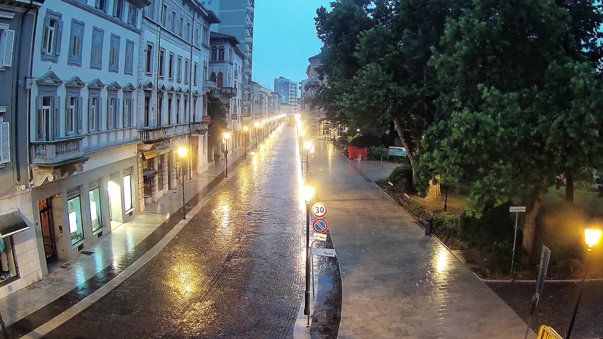 Gorizia | Corso Verdi